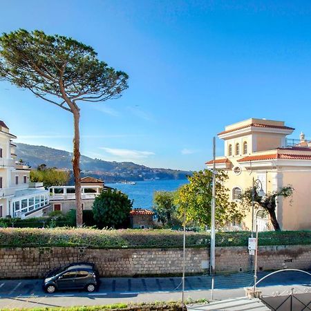 Porto Salvo Hotel Sant'Agnello Exterior photo