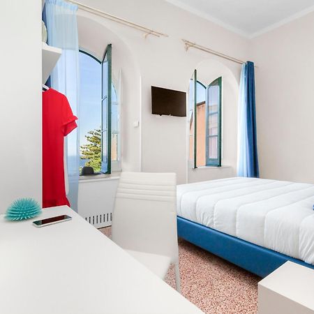 Porto Salvo Hotel Sant'Agnello Exterior photo