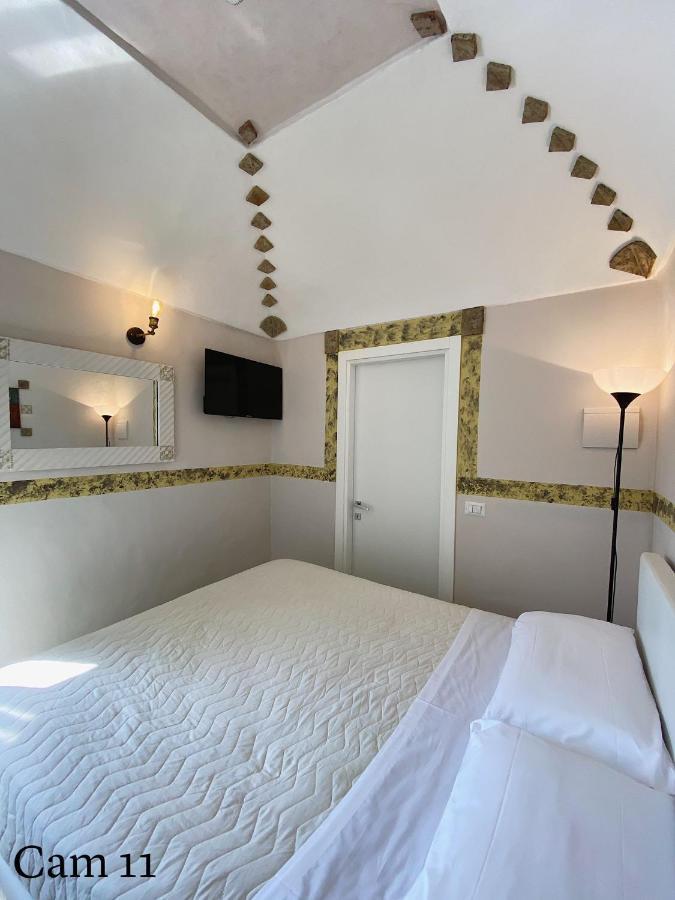 Porto Salvo Hotel Sant'Agnello Exterior photo