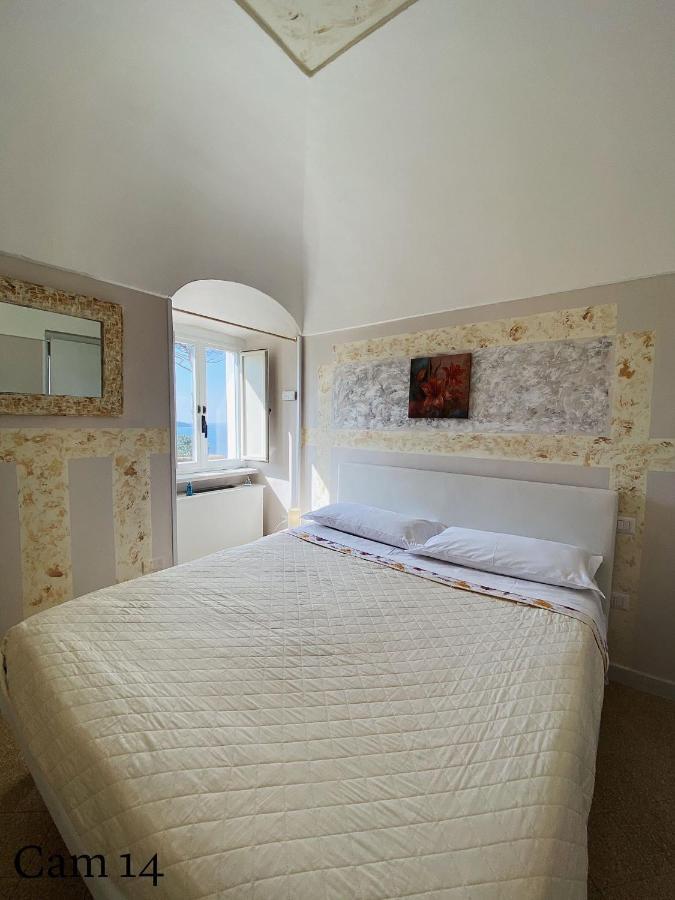 Porto Salvo Hotel Sant'Agnello Exterior photo