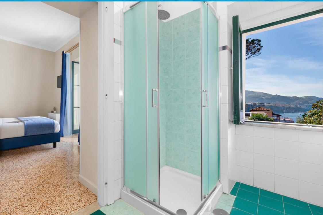 Porto Salvo Hotel Sant'Agnello Exterior photo