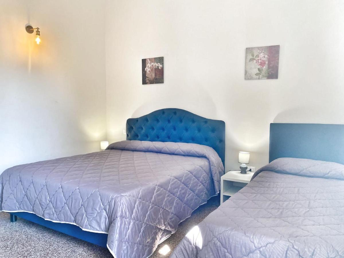 Porto Salvo Hotel Sant'Agnello Exterior photo