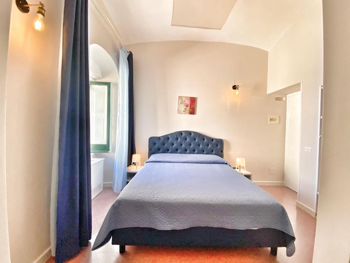 Porto Salvo Hotel Sant'Agnello Exterior photo