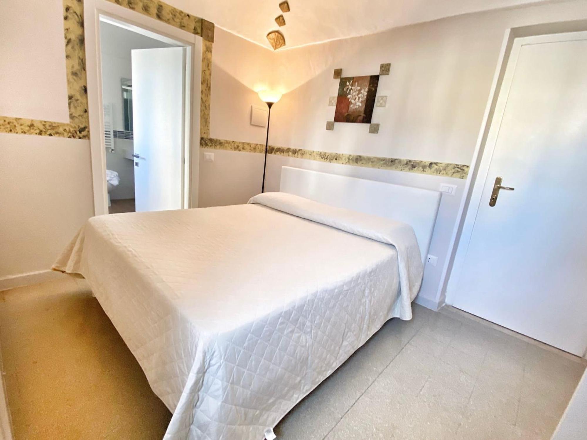 Porto Salvo Hotel Sant'Agnello Exterior photo