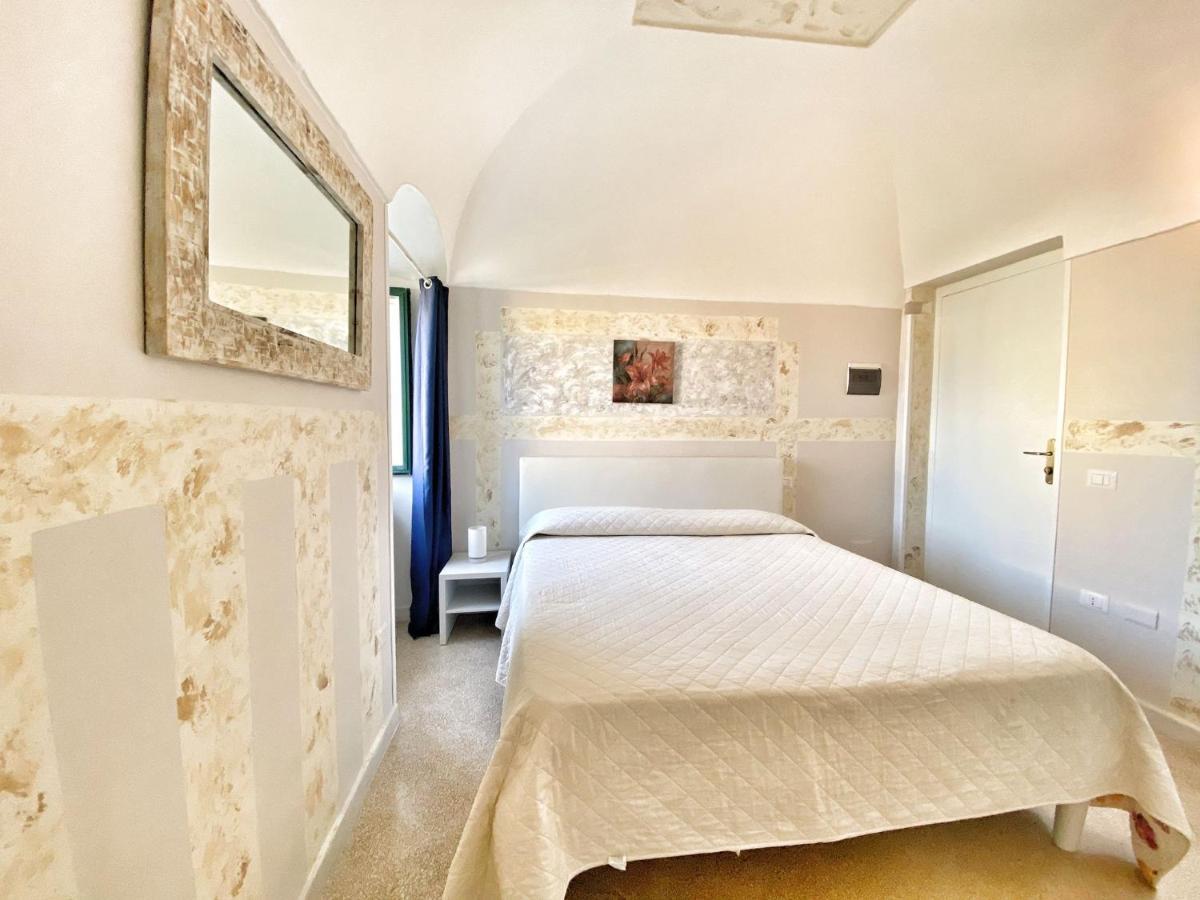 Porto Salvo Hotel Sant'Agnello Exterior photo