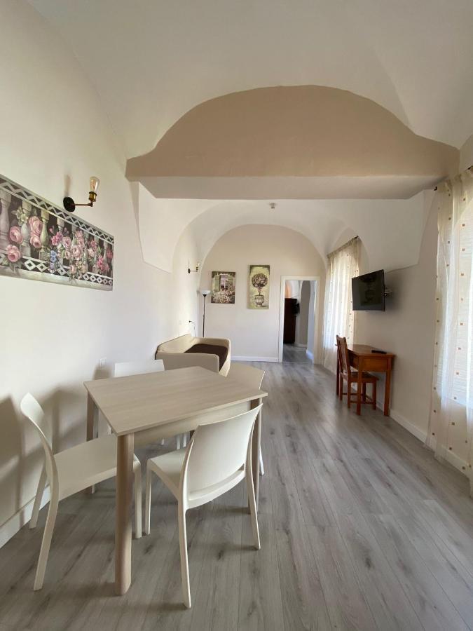 Porto Salvo Hotel Sant'Agnello Exterior photo