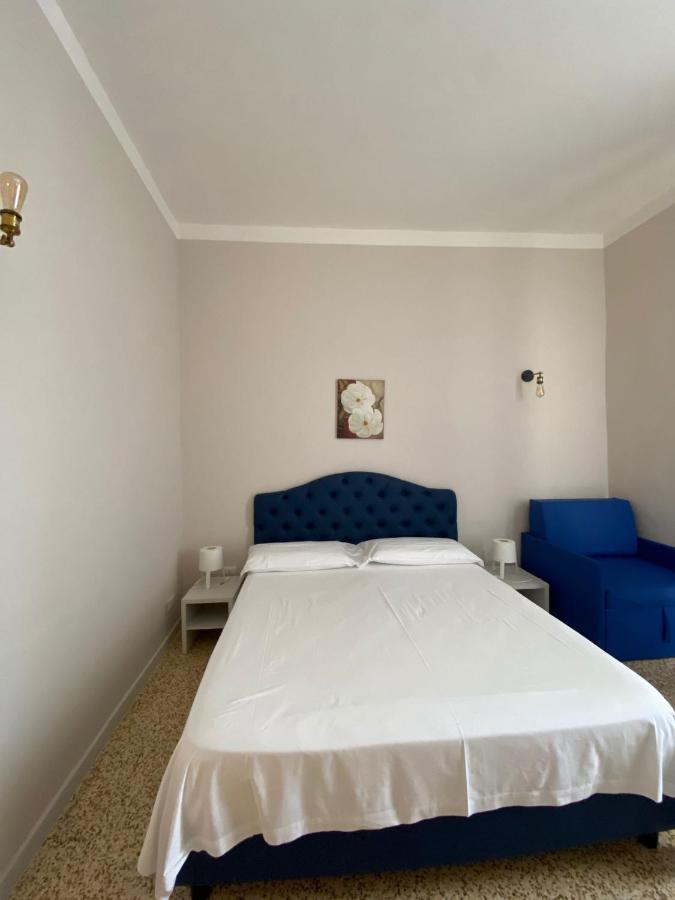 Porto Salvo Hotel Sant'Agnello Exterior photo