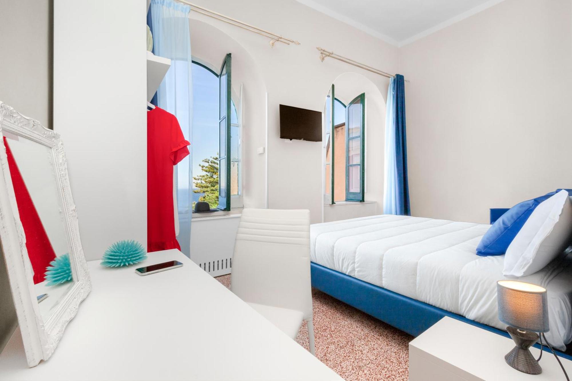 Porto Salvo Hotel Sant'Agnello Exterior photo